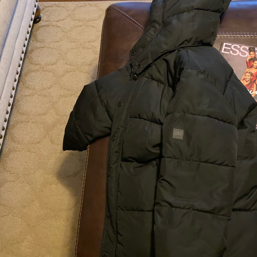 Gap Winter Coat for Boy Size XL